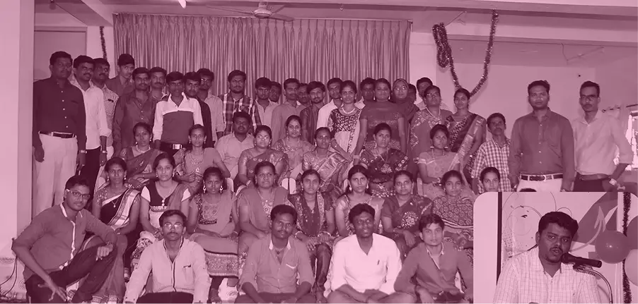 Osiz Team Legacy